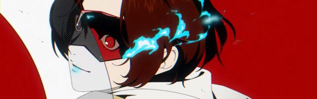 Persona 5: The Phantom X coming to PC and mobile next month