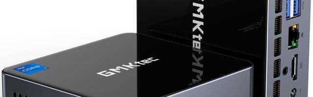 Amazon Offers This i7-Powered Mini PC for Less Than Its Black Friday Price to Clear Out Stock