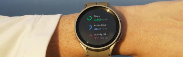 I’ll only upgrade to the Galaxy Watch 8 if it focuses on these 2 features