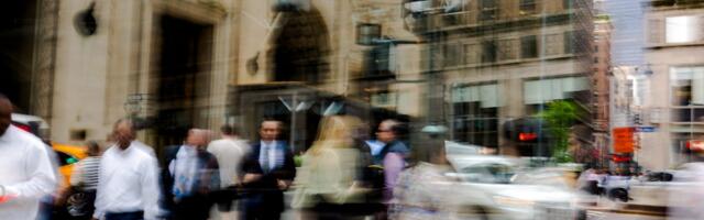 American workers are feeling worse about their jobs than they did during the pandemic