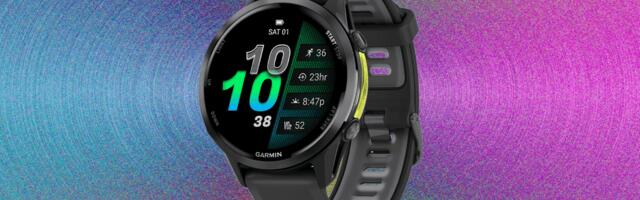 Garmin Forerunner 970 Review: A Very Extra Running Watch