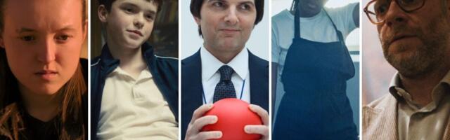 Emmy nominations 2025: See the list