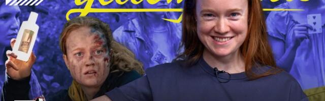 Yellowjackets star Liv Hewson shares their must-see movies and guilty TV pleasures