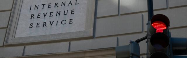 IRS free file is gone according to agency leader