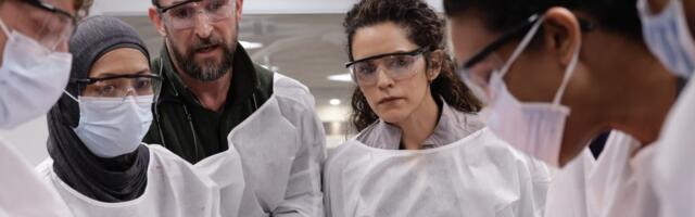 The Pitt Season 2 teaser promises another stressful shift for Dr. Robby