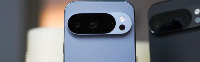 Google Posts Factory Image Files for Pixel 10 Series