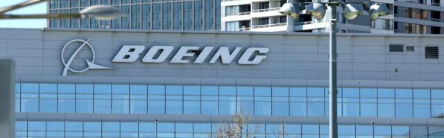 FAA Proposes $3.1 Million Fine Against Boeing Over Door-Plug Horror