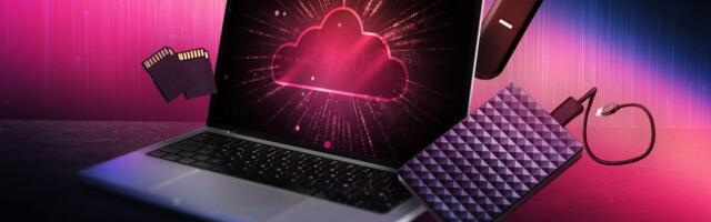 How Much Storage Do You Need in a Laptop?