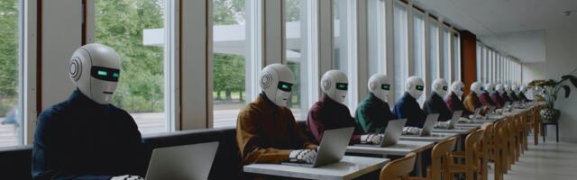I used Opera Neon for 48 hours, and I’m surprised by how much I enjoyed creating my own AI-powered internet experience