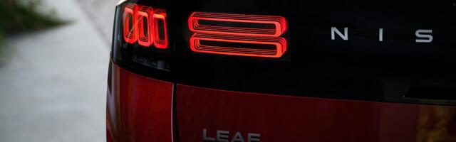 Nissan edges closer to solid-state battery breakthrough, but this EV race could have one big downside Nissan edges closer to solid-state battery breakthrough, but this EV race could have one big downside