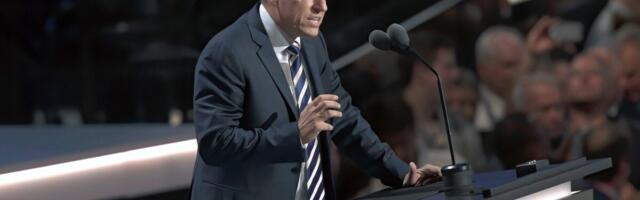 Peter Thiel Is Reportedly Dumping Nvidia Stock Amid AI Bubble Jitters