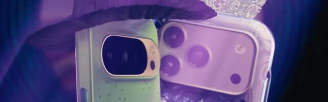 Will a ‘Wicked’ fan please explain what is going on in Google’s new Pixel animation?