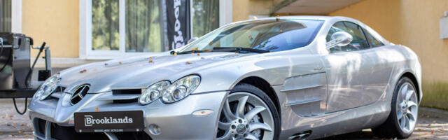 5 Of The Best-Looking Exhaust Designs Ever Put On A Factory Car