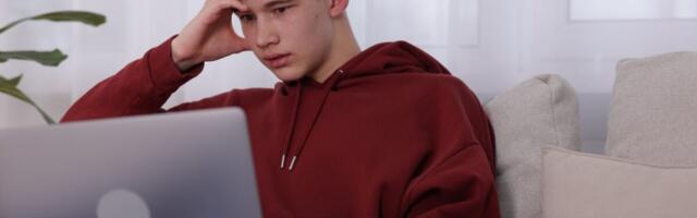 An Alarming Number of Teens Say They Turn To AI For Company, Study Finds