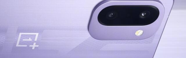 OnePlus Ace 6T announced for China with Snapdragon 8 Gen 5