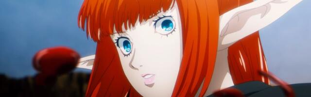 Persona and Metaphor: ReFantazio creator wants to create "JRPG 3.0", so what does that mean for Persona 6?