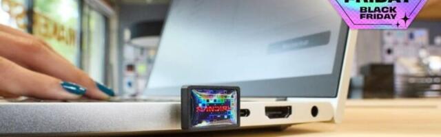 The viral SanDisk Extreme Fit 1TB Flash drive is in stock and on sale for Black Friday