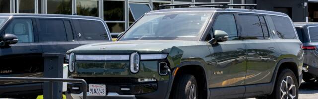Rivian expected to talk autonomous driving EV features Dec. 11