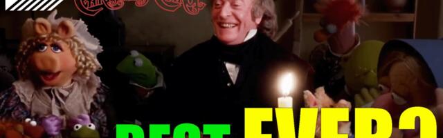Why 'The Muppet Christmas Carol' is the Greatest 'Christmas Carol' Ever video