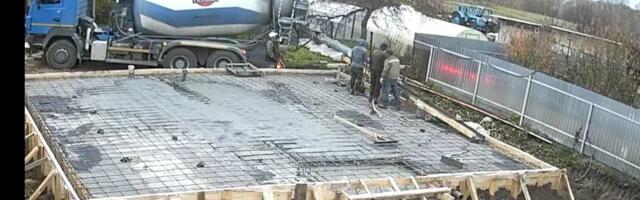 Я в СССР мосты строил, а ты, девочка, кто такая? Или как мы построили 80 домов и заработали 13 млн за год