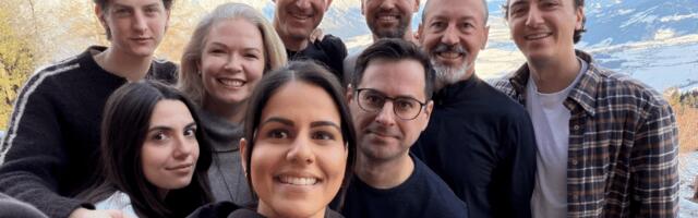 German VC Ananda Impact Ventures completes €73 million first close to back European impact startups
