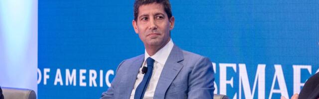 What smart people in economics and business are saying about Kevin Warsh's nomination as Fed chair