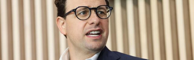 Trump to cut Anthropic from government contracts in six months