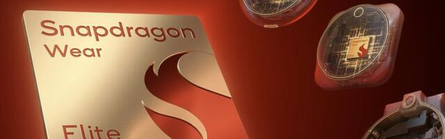 Qualcomm Just Told Us the Chip in the Next Samsung Galaxy Watch