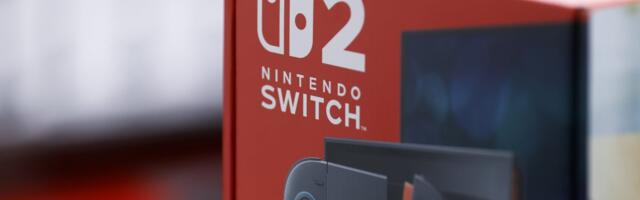 Nintendo sues Trump administration over illegal tariffs that delayed Switch 2 pre-orders