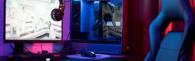 The new fad of PC renting is a nightmare and I’m scared about the future of gaming