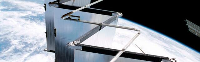 [Перевод] Дата-центры на орбите. 5 камней преткновения, почему в космосе ничего не получится