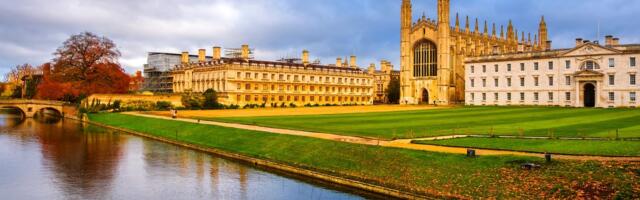 Cambridge to house world-leading IonQ quantum computer