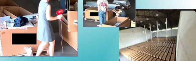 Super Micro employees accused of smuggling $2.5 billion worth of Nvidia hardware to China — perps used a hairdryer to move serial numbers between real hardware and thousands of dummy servers