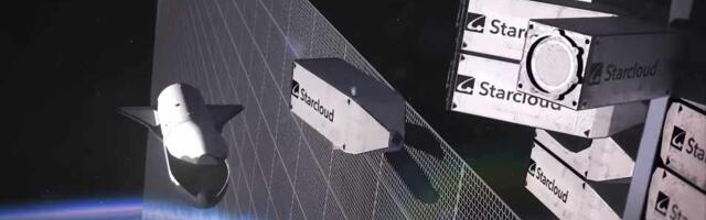 Starcloud raises $170M at $1.1B valuation to launch orbital AI data centers, as demand for compute outpaces Earth’s limits