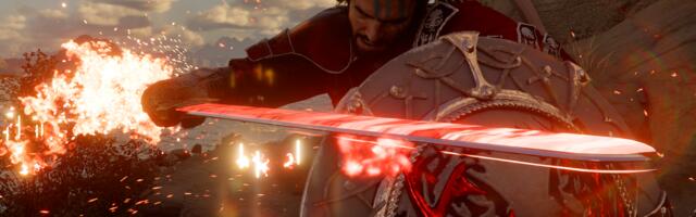 Crimson Desert Kliff actor reveals his character changed a lot during development and he had to push Pearl Abyss for clarity — 'I just kept pushing and pushing and pushing about story and character as much as I could'