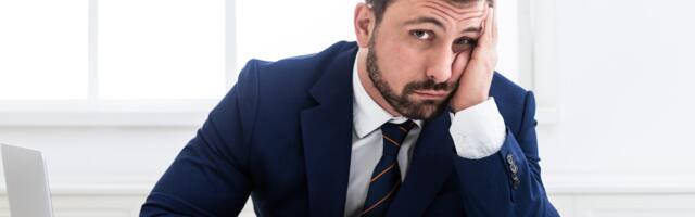 Psychology says people who were told they were gifted as children often grow into adults who avoid challenges — because their identity was built on being naturally good, not on getting better