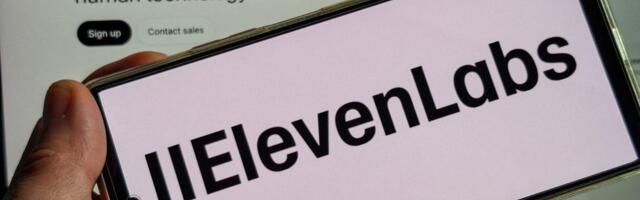 An ElevenLabs exec says he's planning to double his team size — and he warns candidates about the 'huge amount of hours'