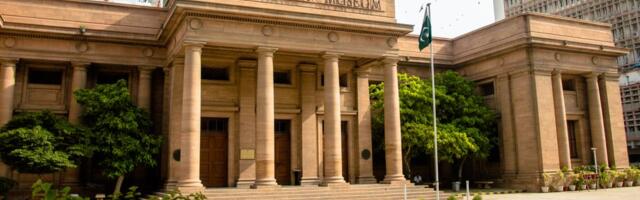 Pakistan lifts seven-year ban, allowing banks to service crypto providers