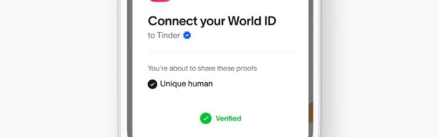 Should you stare into Sam Altman’s orb before your next date?