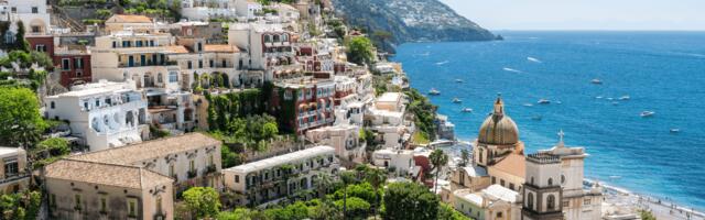 Italy’s venture market finds its rhythm after record 2025