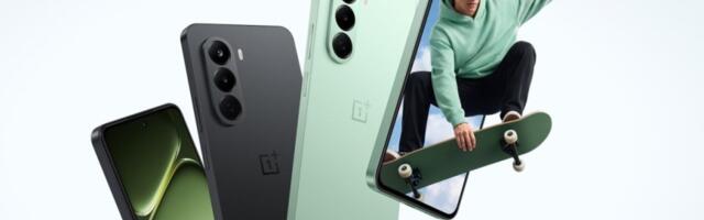 OnePlus reveals more Nord CE6 Lite specs ahead of its unveiling