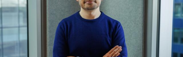 Google’s AI architect lived rent-free in Elon Musk’s head