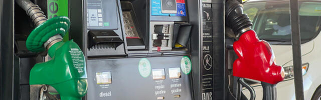 Gas Or Diesel? This Engine Can Run On Both At The Same Time