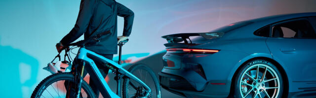 Porsche is discontinuing its performance e-bike division