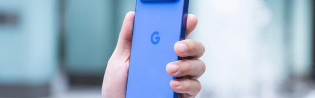 Google’s Next Phone Chip Will Be Faster, and Still Not Fast Enough