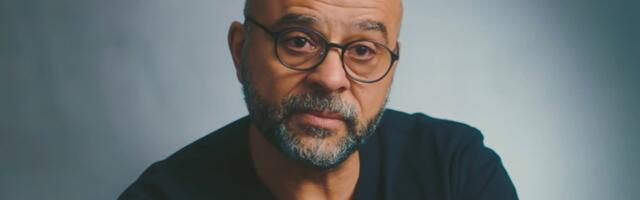 Chasing Utopia — former Google exec warns against AI in measured documentary