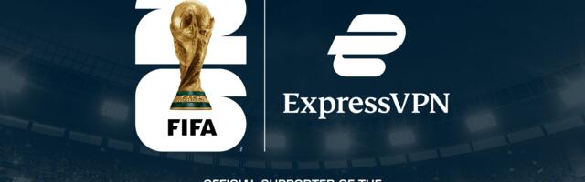ExpressVPN becomes an official supporter of the FIFA World Cup 2026 in biggest sports deal yet — and gives away over 50 premium tickets