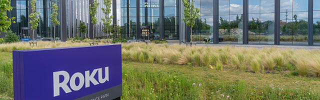 Fox is buying Roku for $22 billion