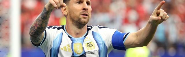 FIFA World Cup schedule today: Games, kickoff times, livestream info for June 27