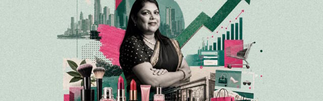 Can Nykaa Live Up To Its Own Hype?